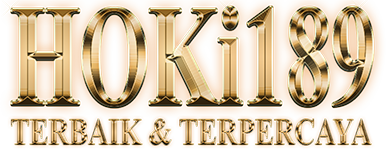 Logo Hoki189 Resmi